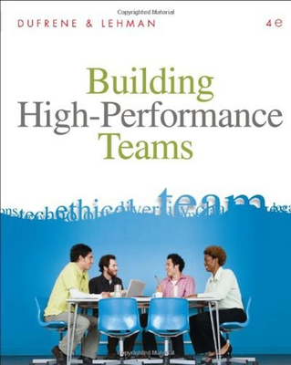 #ad #ad Building High Performance Teams Paperback Carol M. DuFrene Debb $6.41