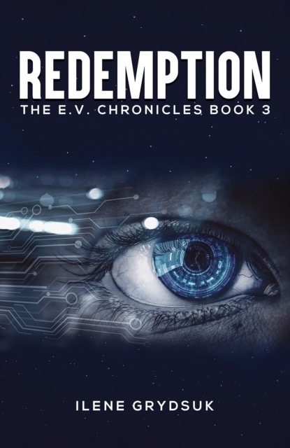 Redemption by Ilene Grydsuk PAPERBACK 9798891559127