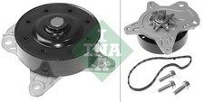 Pompe à eau Toyota YARIS II