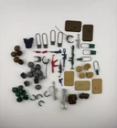 GI Joe 3.75 Weapons And Accessories Weapons Pack Mixed Lot