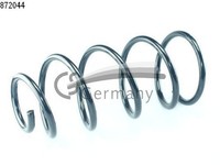 Cs Germany 14.872.044 Fahrwerksfeder FüR Mazda