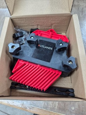 Rutlands Premium Doppelfederbretter (R5015)