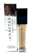 Anastasia Beverly Hills Luminous Foundation ~ Shade 110C ~ 30 ml / 1 oz ~