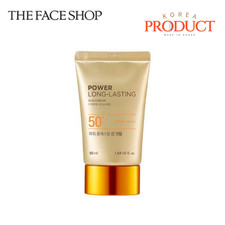 THE FACE SHOP Natural Sun Eco Power Long-Lasting Sun Cream SPF50 PA  50ml