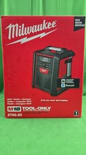 Milwaukee M18 Jobsite Radio/Charger - 2792-20 NEW