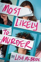 Most Likely To Murder | Lish Mcbride | Englisch | Taschenbuch | 2026