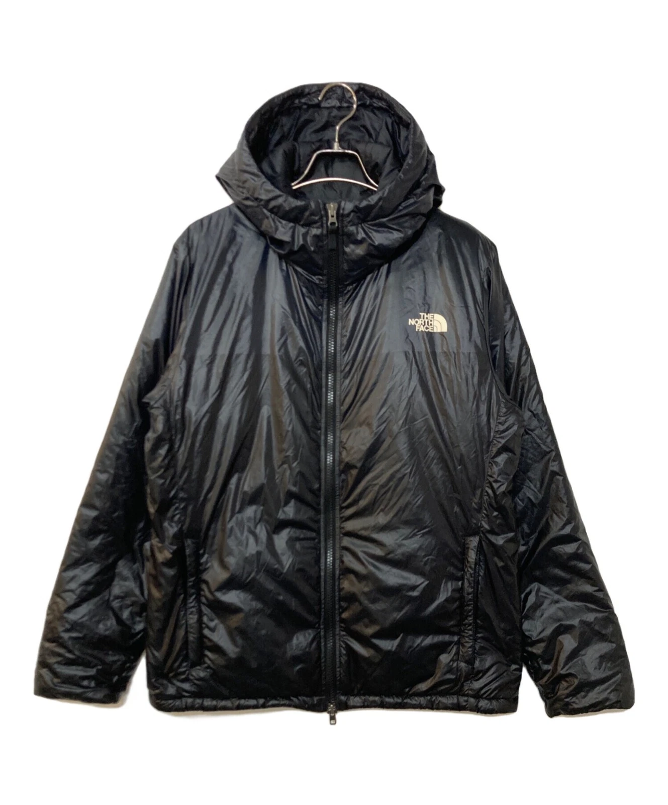 The North Face Fuseform Trango Parka Made in Japan Men's Size XL Black image 1