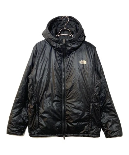 The North Face Fuseform Trango Parka Made in Japan Men's Size XL Black - product listing photo