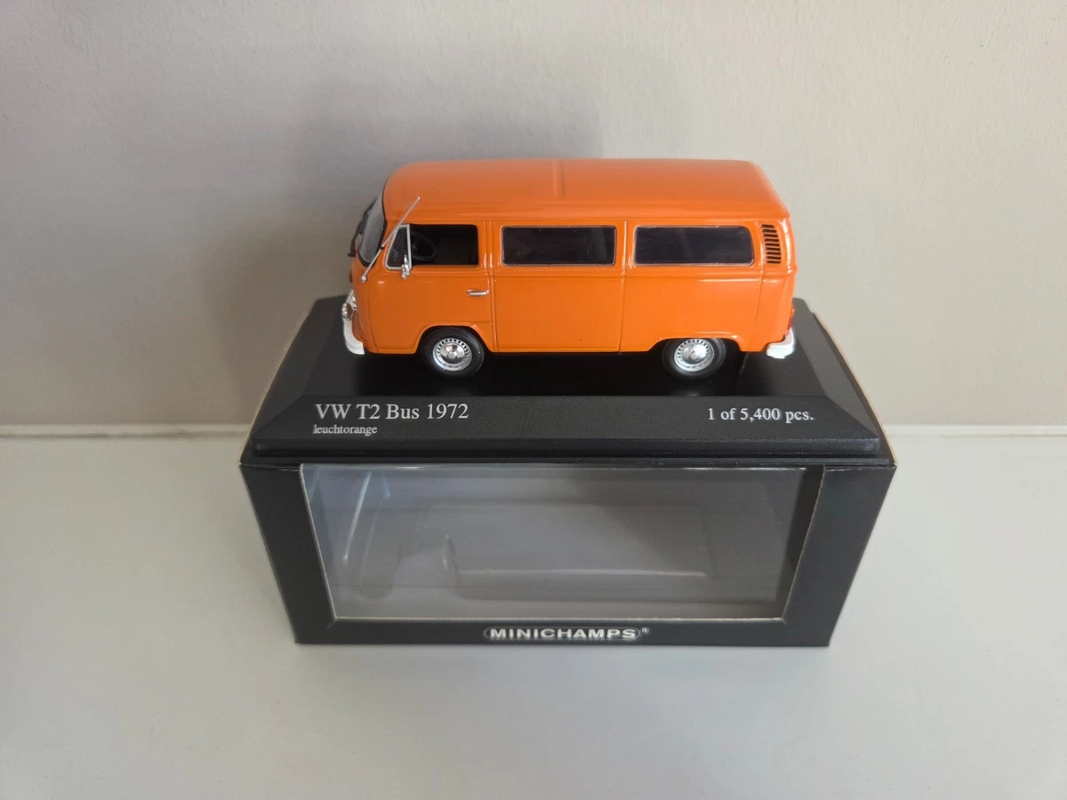 Las mejores ofertas en Metal Blanco MINICHAMPS Volkswagen autos
