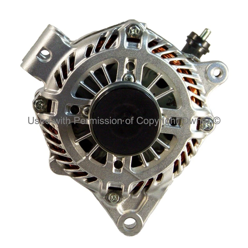 Alternador 11556 construído em qualidade para 13-14 Subaru Legacy Outback - Imagem 3 de 4