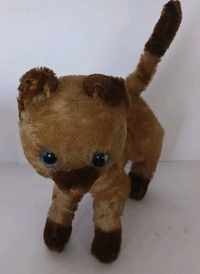 Schuco Cat | eBay