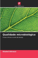 Khaled Attrassi | Qualidade MicrobiolóGica | Taschenbuch | Portugiesisch (2026)