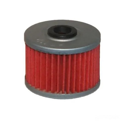 ÖLfilter Hiflo HF112 FüR Honda Xl 350 R Bj. 1985-1988-image