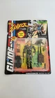 GI Joe SGT SAVAGE Jungle Camo D-DAY Action Figure Hasbro 1994 NEW