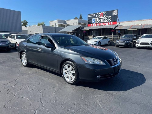 2008 Lexus ES350 Base 4dr Sedan