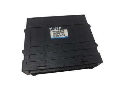 Mitsubishi Pajero 2002 MK369405 Motorsteuergerät Modul ECU RTX158649