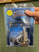 Hamskea Hybrid Hunter Pro Arrow Rest - Right Hand - Coyote Tan