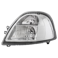 Halogen Scheinwerfer links für Opel Movano Kasten F9 2.5 DTi X70 J9 2.2