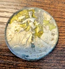 1947 Walking Liberty Half Dollar