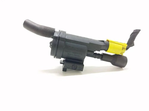 MERCEDES-BENZ C W204 Druckwandler 0025407097 2.2 Diesel 2011 33529894