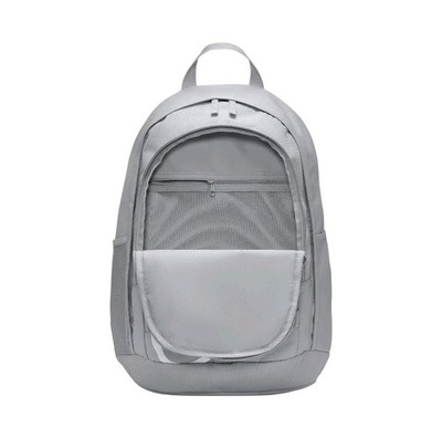 Nike Hayward Backpack 26L Wolf Grey White HF7722-01 | eBay