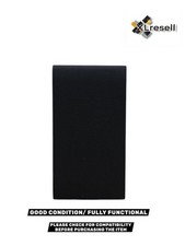 LG SPT45-W 35W Wireless Active Subwoofer - 12...