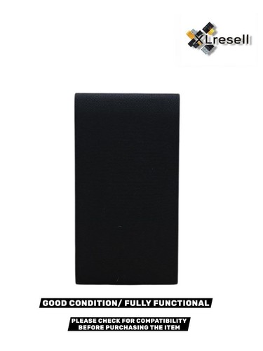 LG SPT45-W 35W Wireless Active Subwoofer - 120V - 60Hz for LG S55TR SERIES
