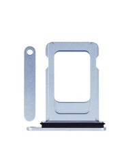 For iPhone 14 Sim Card Tray Holder Slot Replacement