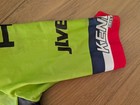 Monster Racing MRI Cycling Skinsuit — photo 4