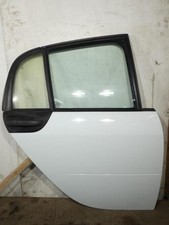 Porte arrière et accessoires Smart FORFOUR