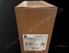 2026 Sealed New  Allen Bradley 25C-D2P3N104 S...