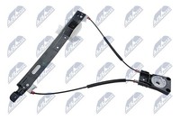 Nty Fensterheber EPS-FR-020 FüR Ford