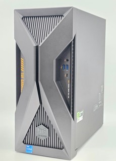 ASUS TUF Gaming T500 T500MVC SSI53050 CB Desktop