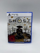 GHOST of Yotei   PlayStation 5 Spiel