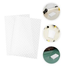 2000 Pcs Disposable Salon Perm Paper End Papers for Hair Curling Hairdressing