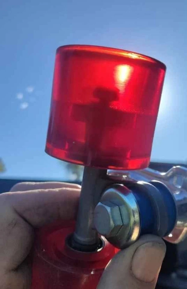 Makaha Vintage Surf Skateboard 70s - Image 3 of 4