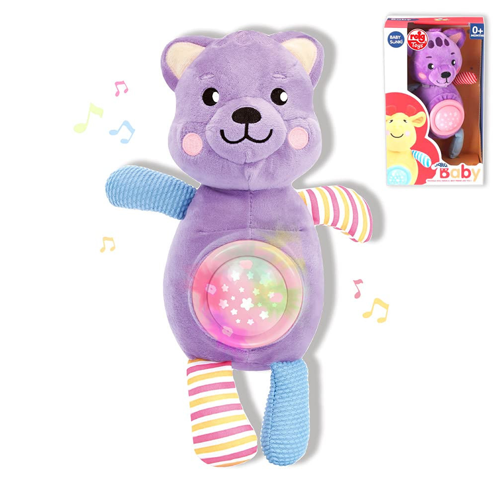 REIG - Baby Sunki Плюшевый, собственного цвета (18304)