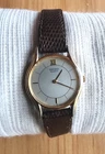 Pristine Vintage Seiko 7320-0110 Ladies Women Watch JAPAN