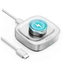 for Oura Ring Gen 4 Charger   Fast Charging Dock  USB-C Cable  Size 7