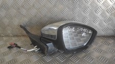 Retroviseur droit (ou coque) Peugeot 208
