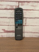 aiwa RC-7AS06 genuine remote control infrared rays confirmed