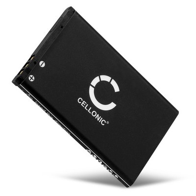 Ersatz Akku für Texet TM-B415 TM-D108 TM-D205 TM-B111 TD-D109 900mAh