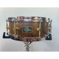 Canopus Hs-1450 Zelkova Snare Drum