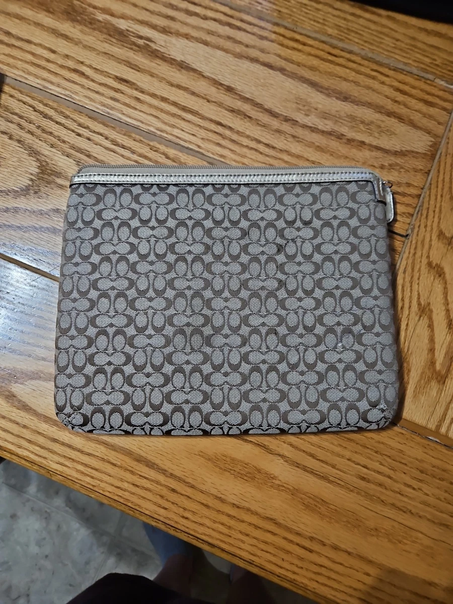 Coach Tablet and eReader Cases, Covers & Keyboard Folios for sale