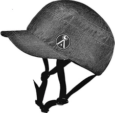 Indo Surf Helmet Hat. Watersports Hat Helmet Cap. Impact Surfing Hat. Low Pro...