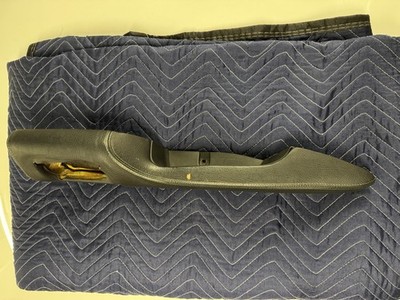 Toyota OEM LHD Armrest 74210-14150-C0 For MK4 93-98 Supra JZA80
