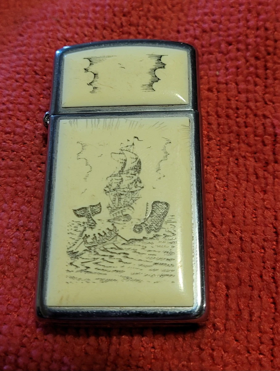ビーチクルーザー＊ビンテージ＊飛行機＊エナメル七宝製zippo®︎ 生活家電 ビーチクルーザー＊ビンテージ＊飛行機＊エナメル七宝製zippo®︎