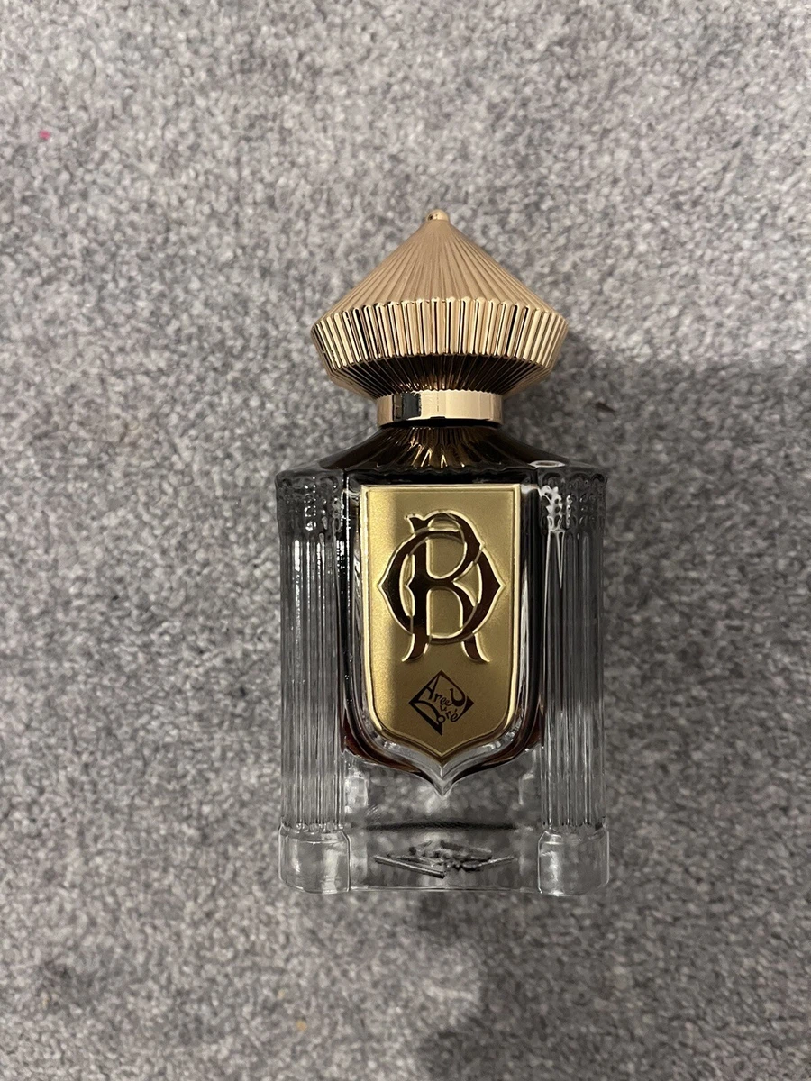 Areej Le Dore Russian Oud 2 RO2