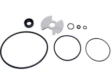 For 1969-1975 Plymouth Road Runner Power Steering Pump Seal Kit 43846ZX 1970