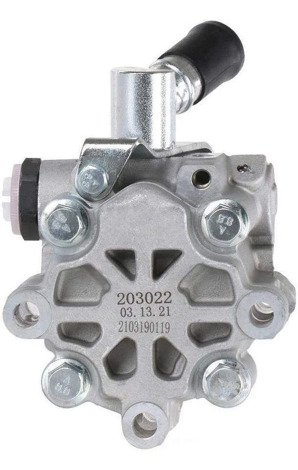 Bomba de dirección asistida Cardone 20-3022 Reman para Chevrolet Camaro 2010 Foto 3 de 4